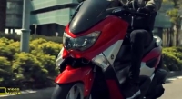 Nuovo Yamaha Nmax