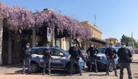 Un &quot;portoghese&quot; sui treni, si spacciava per poliziotto.