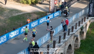 Parma Marathon, la più gustosa e bella maratona d&#039;Italia (Foto)