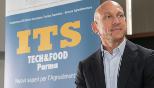 ITS Tech&amp;Food Academy dà il benvenuto al Consorzio del Parmigiano Reggiano come nuovo Socio Fondatore