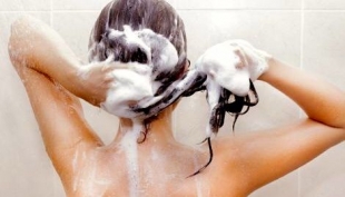 Sequestrate 20mila tonnellate di shampoo cancerogeno