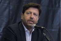 Francesco Milza è il nuovo presidente dell'Alleanza Cooperative dell'Emilia-Romagna
