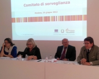 L&#039;Emilia-Romagna, con 207 milioni di spesa certificata, è la prima tra le Regioni Italiane per capacità di utilizzo dei fondi comunitari Por Fesr