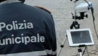 Autovelox, le strade presidiate questa settimana dalla Polizia Municipale