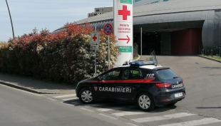 Covid-19: i Carabinieri di Parma arrestano un nigeriano e non solo...