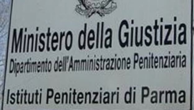 Istituti Penitenziari di Parma: aggrediti 2 Poliziotti Penitenziari