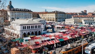 Un ponte tra culture: gita inclusiva a Torino grazie ad Al Amal