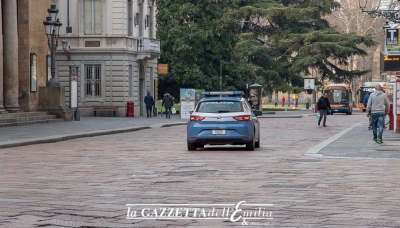 Questura di Parma: comunicazione di servizio ai cittadini