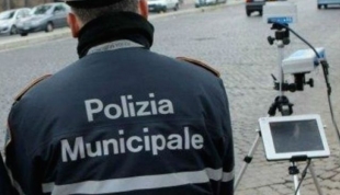 Parma - La posizione di autovelox e autodetector di questa settimana