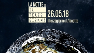 La Notte de &quot;Il Terzo Giorno&quot; anima il centro storico di Parma