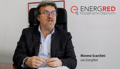 Energia. EnergRed e la transizione energetica