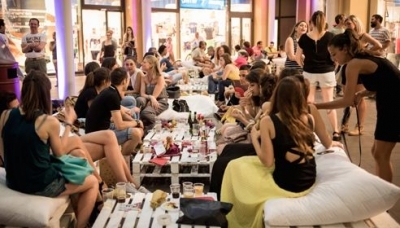 Tornano al Barilla Center le Summer Nights