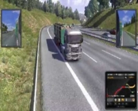 ETS 2 si aggiorna e migliora mod, veicoli e mappe