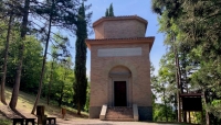 Il Tempietto del Petrarca torna a splendere