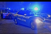 Polizia di Stato: tampona un auto, automobilista denunciato per guida in stato di ebrezza.