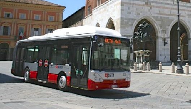 Piacenza - Entra in vigore l&#039;orario invernale per il trasporto pubblico