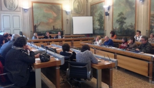 Reggio Emilia - Scuola, l’impegno della Provincia tra tagli e riforma