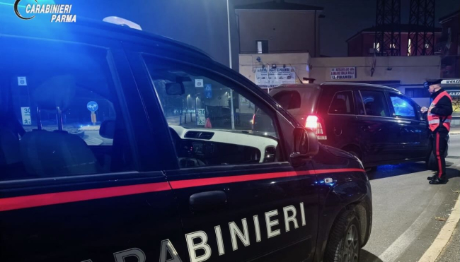 Sorpreso a spacciare cocaina. Arrestato pusher 23enne.