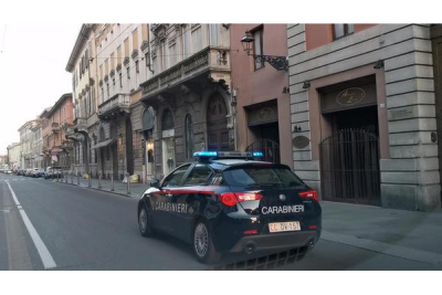 I Carabinieri della Sezione Operativa della Compagnia di Parma hanno eseguito un’ordinanza di custodia cautelare