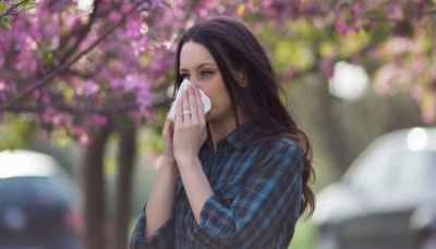 L’allergia è una reazione di difesa del sistema immunitario a determinate sostanze solitamente innocue.