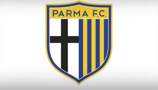 Parma Calcio, al Tardini presentato il nuovo logo del club