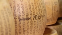 Parmigiano Reggiano  