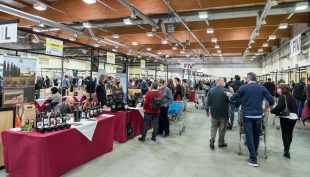 FIVI – la festa del vino in Italia