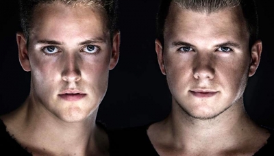 Sick Individuals a Parma, dall&#039;Olanda i maghi dell&#039;Electronic Dance Music