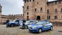 Controlli della Polizia in provincia