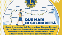 350 chilometri di Solidarietà