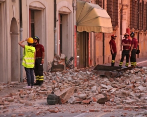 Terremoto - Contributo per l&#039;autonoma sistemazione, ecco le novità per i nuclei familiari che ne usufruiranno dal 1 agosto 2013