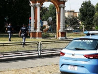 Mandato di arresto internazionale: 26enne albanese arrestato dalla Polizia di Stato