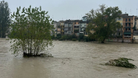 Aggiornamenti sulle piene fiumi Parma, Baganza e Nure