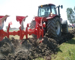 Agricoltura: clima di fiducia a -12,1%.