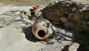 AMPHORA REVOLUTION, il 7 e 8 giugno alle Gallerie Mercatali di Verona