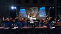 “Omaggio a Morricone – Musiche da Oscar” al &quot;Paganini&quot; di Parma