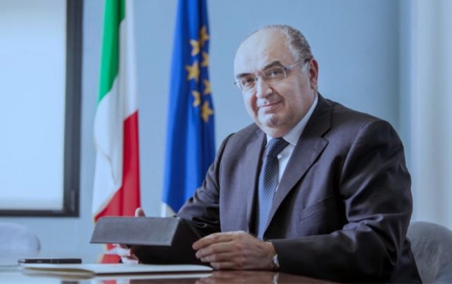 Maurizio Gardini riconfermato presidente di Conserve Italia