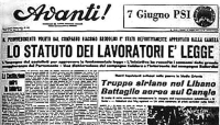 Cgil Nazionale - Raccolta firme e referendum popolare, per una maggiore tutela dei lavoratori.