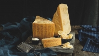 Il Parmigiano Reggiano DOP al fianco del Teatro Regio Di Parma  per promuovere il brand Parma a New York