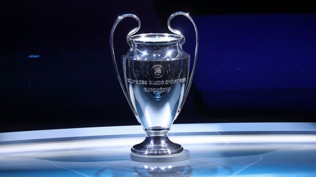 Juventus: il vero obiettivo stagionale è la Champions League