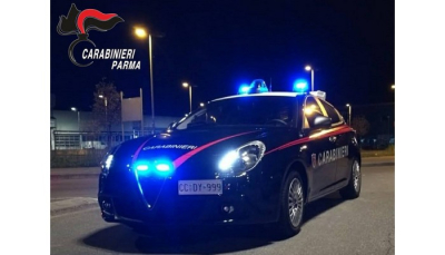 Parma: forzano la portiera di un&#039;auto in sosta e rubano gli oggetti presenti all&#039;interno. Denunciati un 40enne italiano e un 43enne straniero