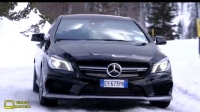 AMG Driving Academy