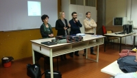 Reggio Emilia, dal pc alla stampante 3D, Fab Lab entra a scuola