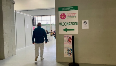 Coronavirus in Emilia-Romagna ( n° 27) - Monitoraggio del 24/2 al 2 marzo 2022