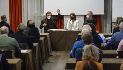 Vivi Parma: l&#039;associazione presenta il manifesto antidegrado. Interviene anche l&#039;ex sindaco Pietro Vignali
