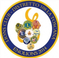 EVENTI  1° Concorso Enologico nazionale denominato &quot;EnoLions 2014&quot;