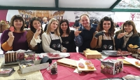 Coppa di Parma IGP e Salame Felino IGP:  i due Consorzi al Wine &amp; Siena