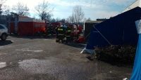 Alluvione, incontro a Modena con il sottosegretario alle politiche agricole Maurizio Martina