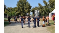 Decibel Open Air 2024: garantite le misure di safety e security