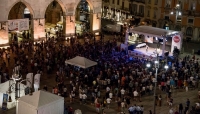 Gola Gola FOOD and People Festival a Piacenza - 